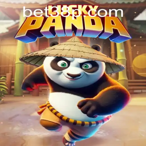Descubra LuckyPanda: Um Mergulho no Novo Fenômeno dos Jogos Interativos