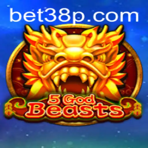 Descubra o Mundo de 5GodBeasts: Um Jogo de Estratégia Inovador