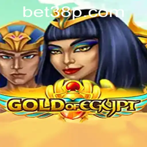 GoldOfEgypt: Uma Aventura Fascinante pelo Egito Antigo