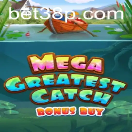MegaGreatestCatchBonusBuy: Um Mergulho no Mundo dos Jogos de Pescaria Online